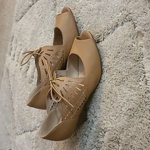 Chelsea Crew Christie sz 10